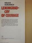 Leningrad - City of Courage