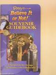 Ripley's Believe It or Not! Souvenir Guidebook