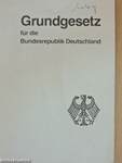 Grundgesetz für die Bundesrepublik Deutschland