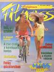 California Fitness Magazin 1995. január