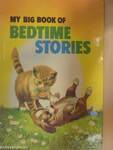 My Big Book of Bedtime Stories