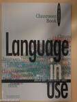 Language in use - Pre-Intermediate - Classroom Book