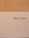 Albert Ebert