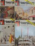 Vue Touristique 1978/1-4