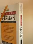 Mastering German