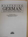 Mastering German