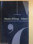 Musée d'Orsay Führer