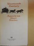 Nineteenth Century American Short Stories