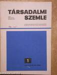 Társadalmi Szemle 1982. január-december