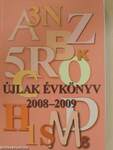 Újlak évkönyv 2008-2009