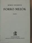 Forró mezők