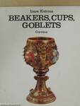 Beakers, Cups, Goblets