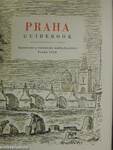 Praha Guide Book