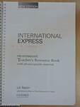 International Express - Pre-Intermediate - Teacher's Resource Book