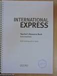 International Express - Intermediate - Teacher's Resource Book