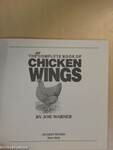 The New Complete Book of Chicken Wings