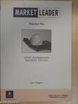 Market Leader - Upper Intermediate - Practice File