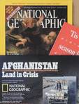 National Geographic January-December 2001.