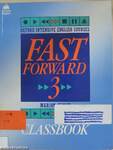 Fast Forward 3. - Classbook