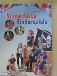 Kinderfeste - Kinderspiele