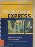 International Express - Upper-Intermediate - Teacher's Resource Book