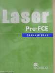 Laser - Pre-FCE - Grammar Bank