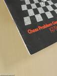 1st International Tungsram Cup Chess Problem Competition 1978