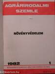 Agrárirodalmi Szemle 1982/1-12.