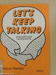 Let's Keep Talking