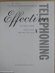 Effective Telephoning - Teacher's Book