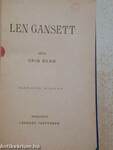 Len Gansett