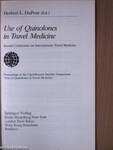 Use of Quinolones in Travel Medicine