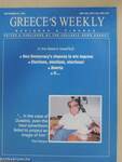 Greece's Weekly September 27 1993