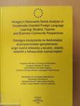 Hungary's Nationwide Needs Analysis of Vocationally-Oriented Foreign Language Learning: Student, Teacher, and Business Community Perspectives