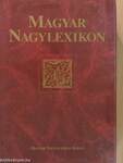 Magyar Nagylexikon 6. (töredék)