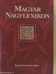 Magyar Nagylexikon 16. (töredék)