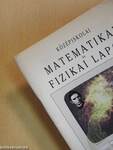 Középiskolai matematikai és fizikai lapok 2001. szeptember