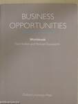 Business Opportunities - Workbook