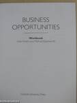 Business Opportunities - Workbook