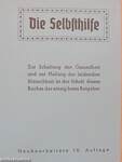 Die Selbsthilfe