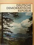 Deutsche Demokratische Republik