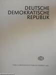 Deutsche Demokratische Republik