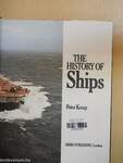 The history of ships