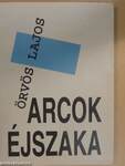 Arcok éjszaka