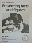 Presenting facts and figures