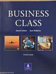 Business Class - Course Book