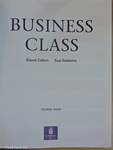 Business Class - Course Book