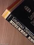 Longman Dictionary of Business English