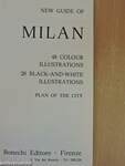 New guide of Milan