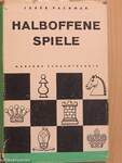 Halboffene Spiele